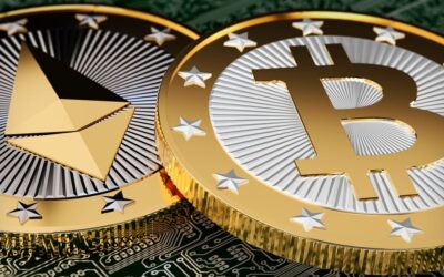 Should you have Cryptocurrency in your Investment Portfolio?