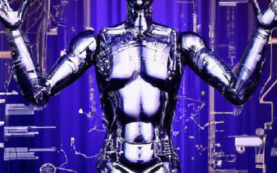 Navigating the Future: Unleashing AI’s Potential in Financial Advice… and the Looming Threat to Financial Advisers