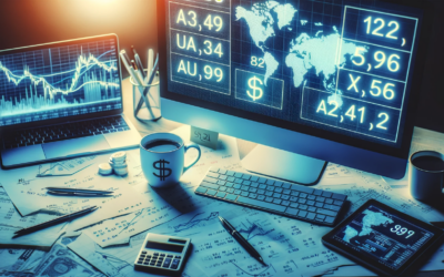 Making Sense of Forex – Why the Franc is Smashing the Aussie