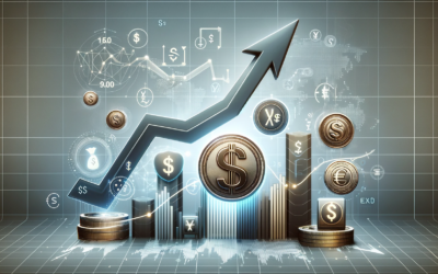 Interest Rates Rise, So Why Is the Aussie Falling?